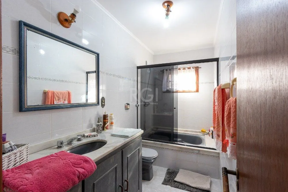 Casa, 4 quartos, 258 m² - Foto 6