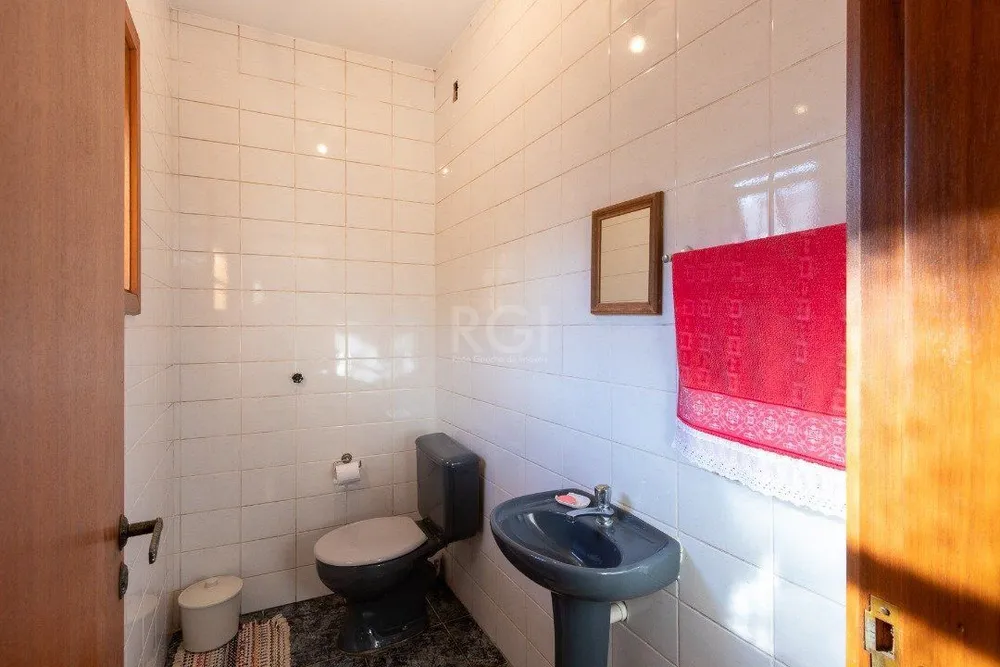 Casa, 4 quartos, 258 m² - Foto 2