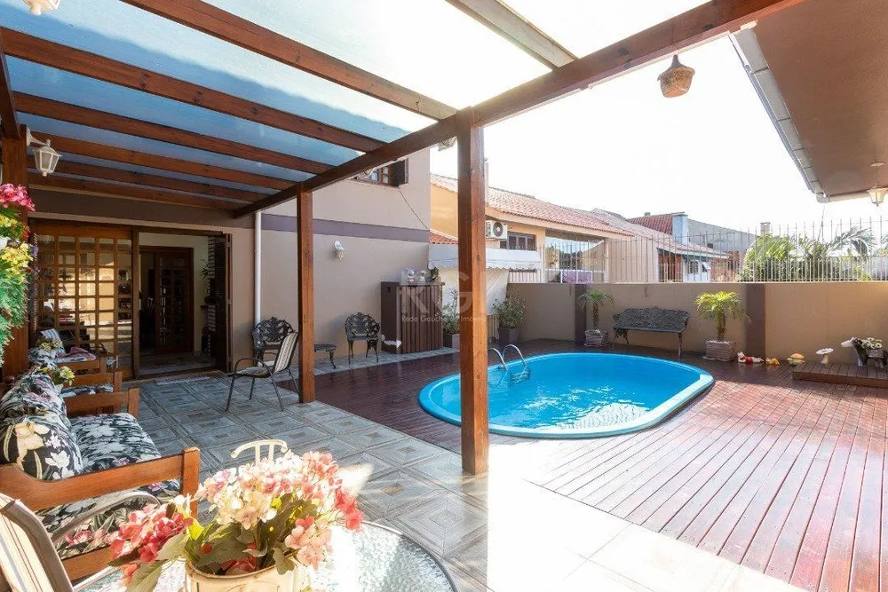 Casa, 4 quartos, 258 m² - Foto 5