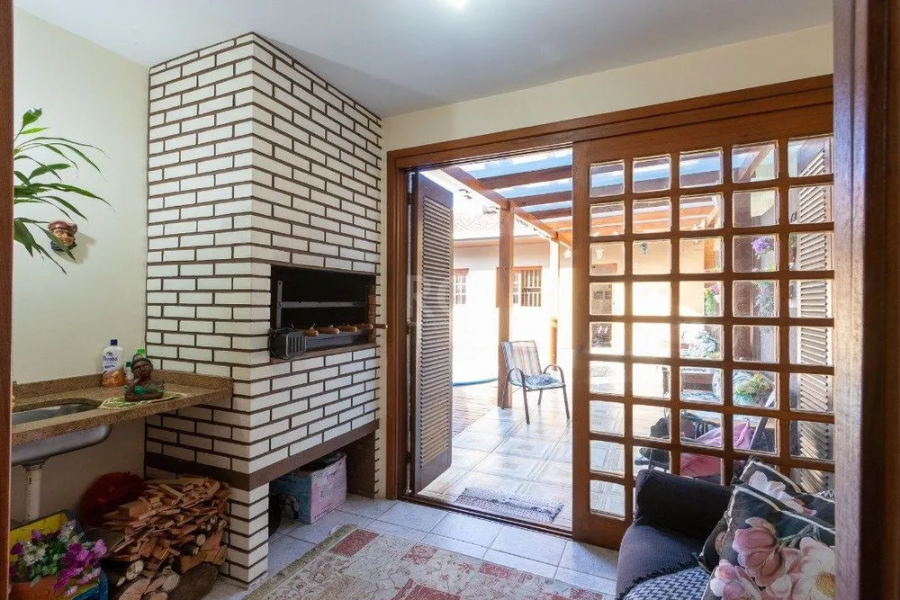 Casa, 4 quartos, 258 m² - Foto 7