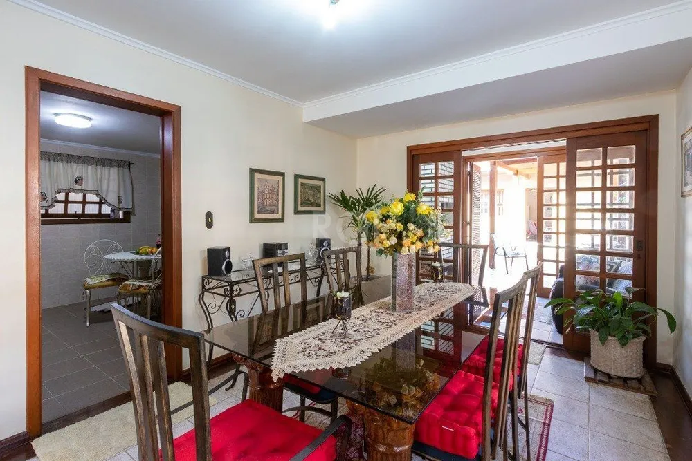 Casa, 4 quartos, 258 m² - Foto 6