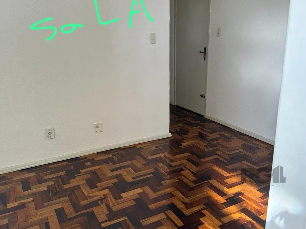 Apartamento, 2 quartos, 54 m² - Foto 1