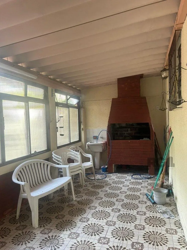 Casa, 3 quartos, 120 m² - Foto 7