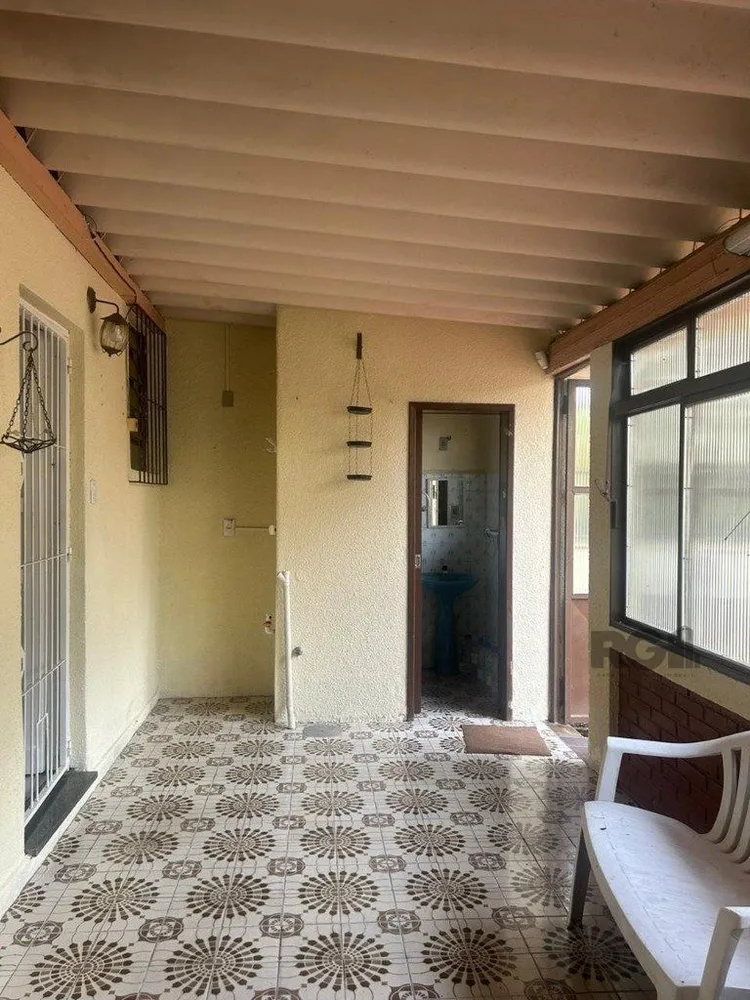 Casa, 3 quartos, 120 m² - Foto 2