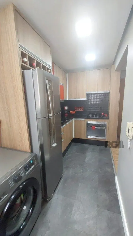Apartamento, 2 quartos, 54 m² - Foto 8