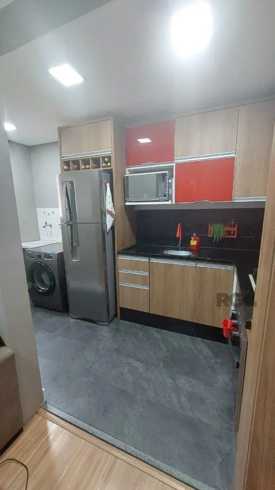 Apartamento, 2 quartos, 54 m² - Foto 1