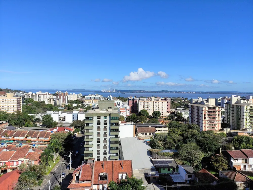 Cobertura, 3 quartos, 187 m² - Foto 13