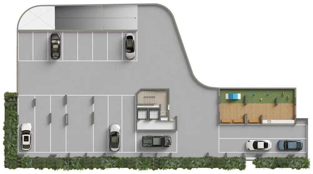 Apartamento, 3 quartos, 126 m² - Foto 7
