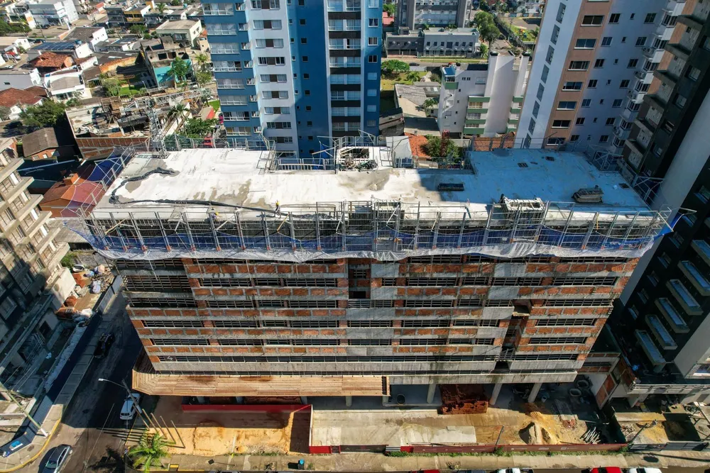 Apartamento, 3 quartos, 126 m² - Foto 10