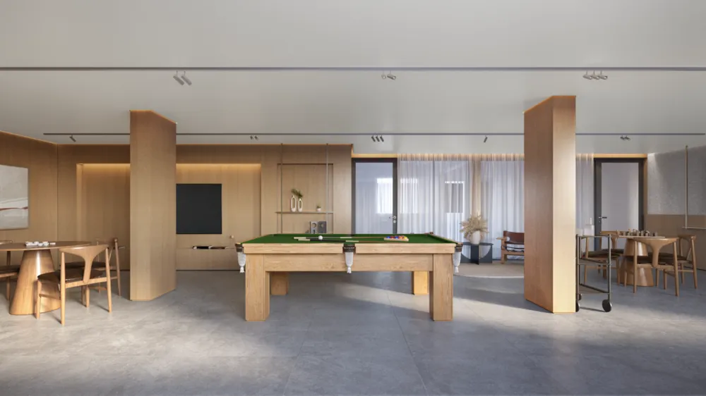Apartamento, 3 quartos, 126 m² - Foto 6