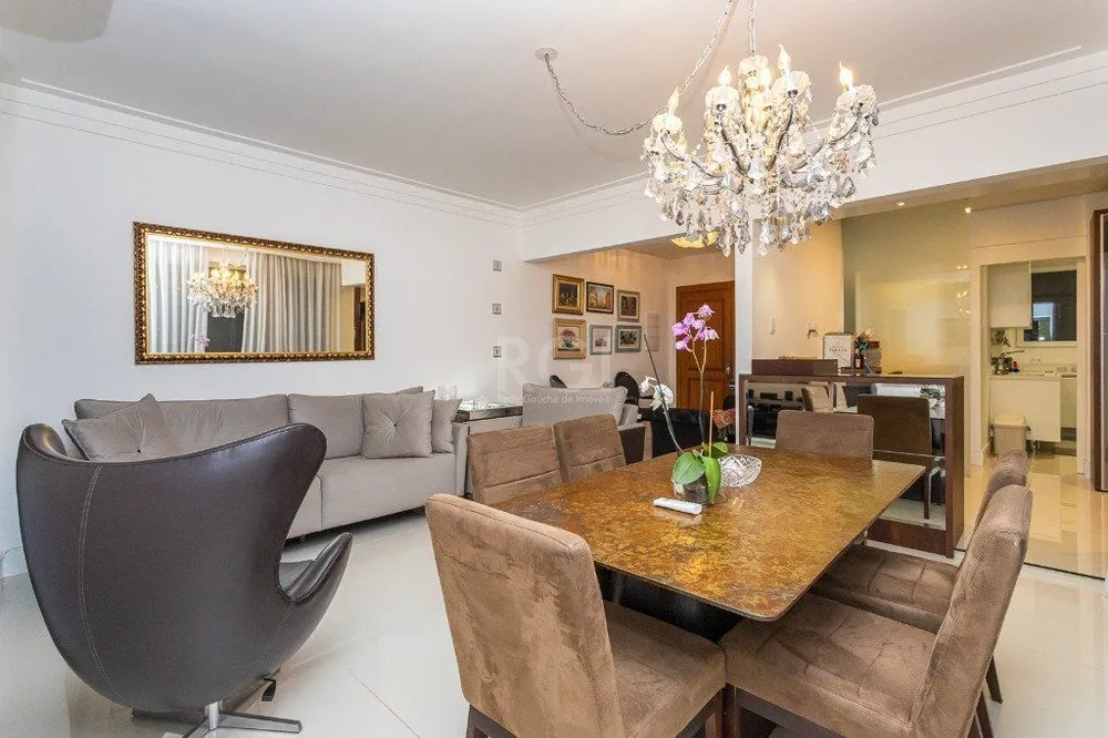 Apartamento, 2 quartos, 87 m² - Foto 2