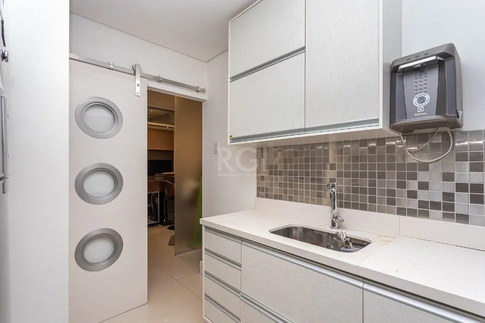 Apartamento, 2 quartos, 87 m² - Foto 2
