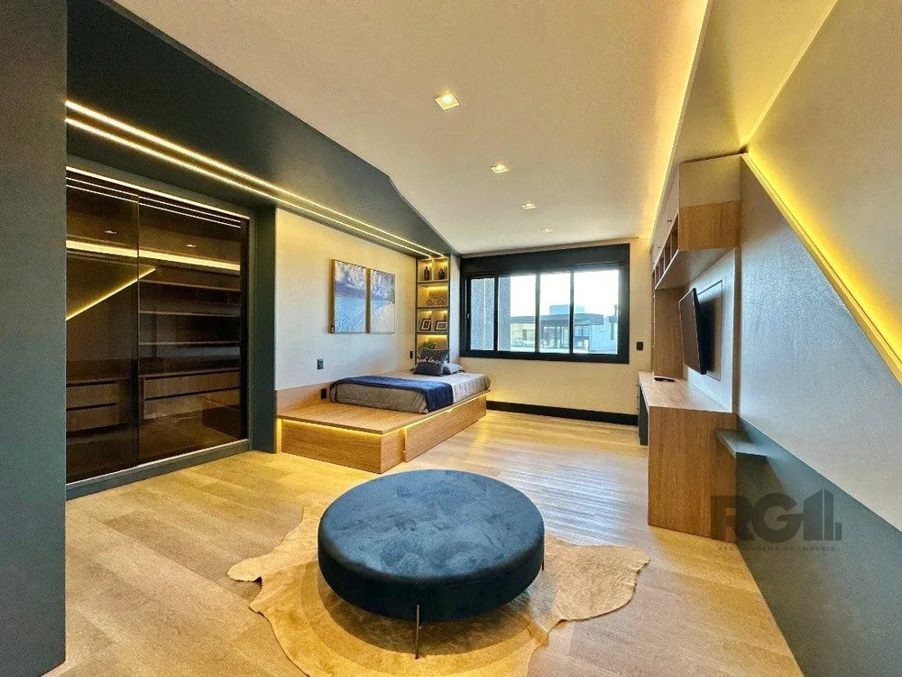 Casa de Condomínio, 3 quartos - Foto 12