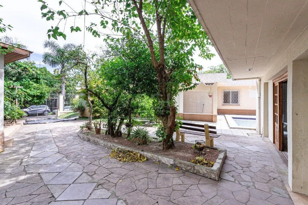 Casa, 5 quartos, 400 m² - Foto 4
