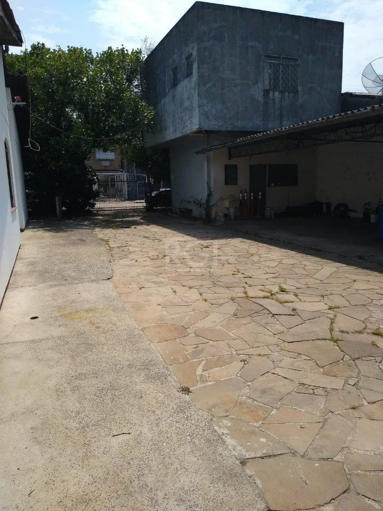 Prédio Inteiro, 700 m² - Foto 1