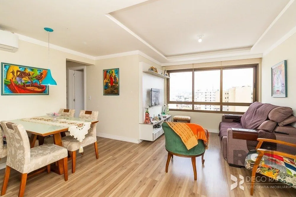 Apartamento, 3 quartos, 74 m² - Foto 9