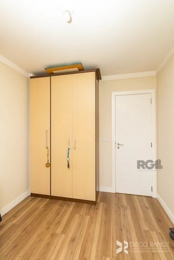 Apartamento, 3 quartos, 74 m² - Foto 1
