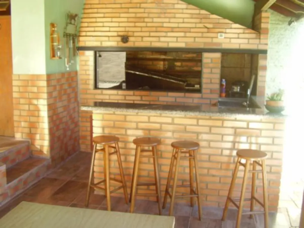 Chácara, 3 quartos, 3000 m² - Foto 1