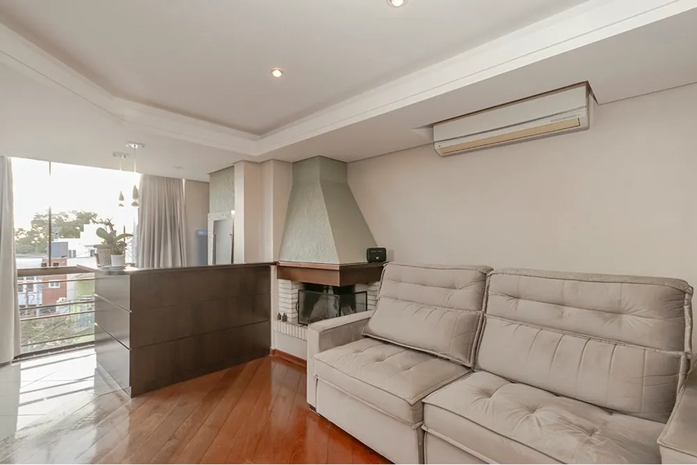 Apartamento, 2 quartos, 79 m² - Foto 1