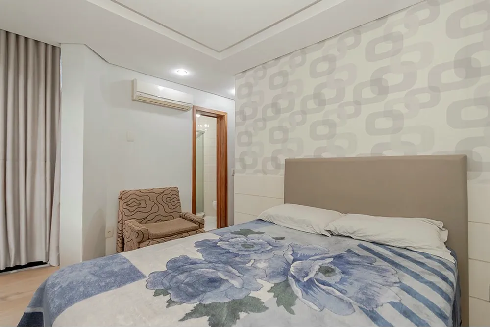 Apartamento, 2 quartos, 79 m² - Foto 4