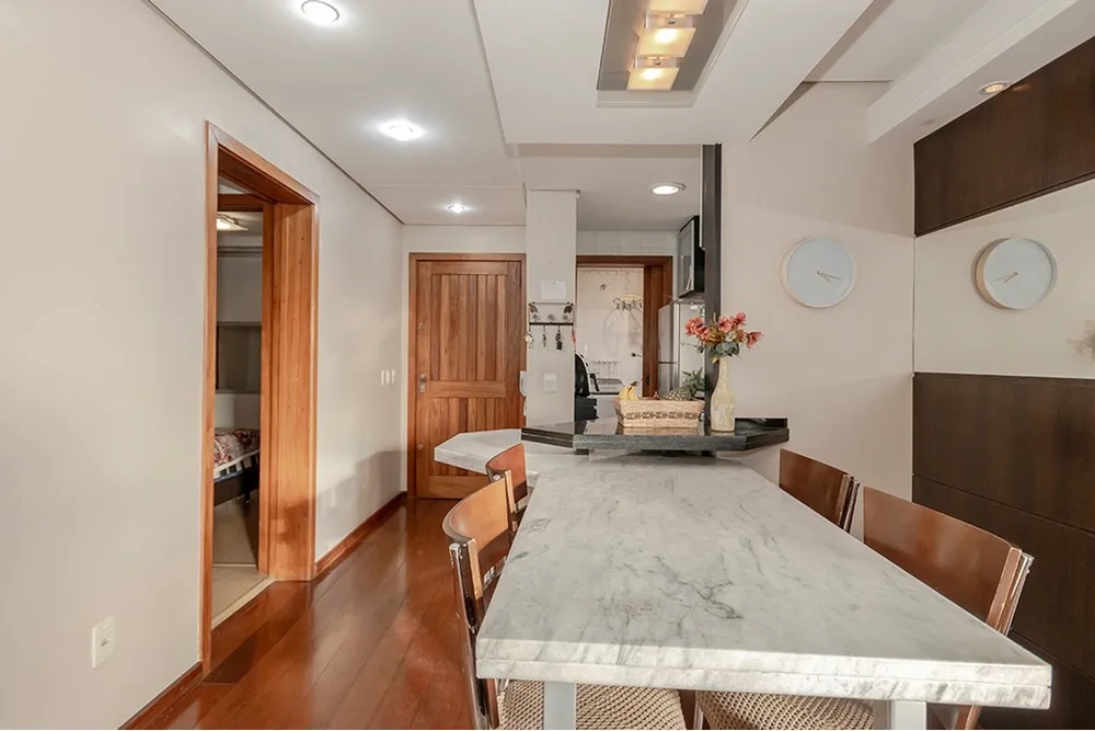 Apartamento, 2 quartos, 79 m² - Foto 3