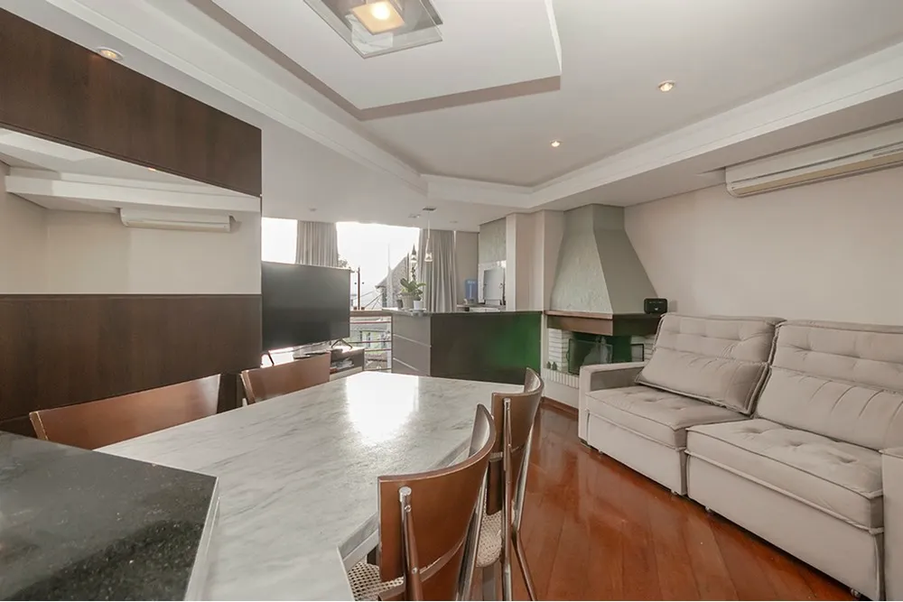 Apartamento, 2 quartos, 79 m² - Foto 4
