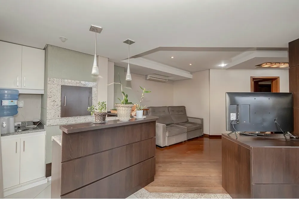 Apartamento, 2 quartos, 79 m² - Foto 6
