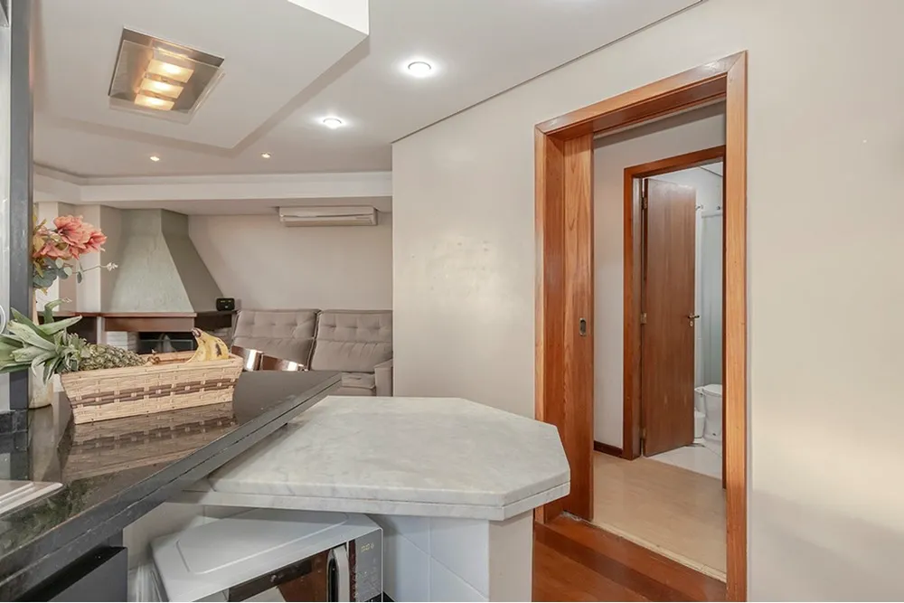 Apartamento, 2 quartos, 79 m² - Foto 8
