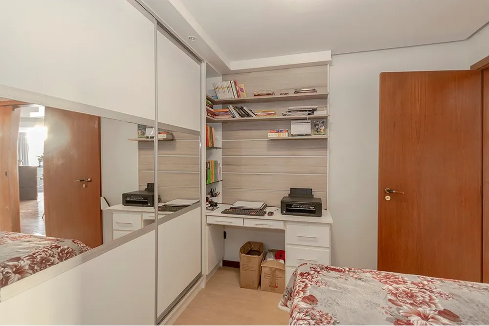 Apartamento, 2 quartos, 79 m² - Foto 5
