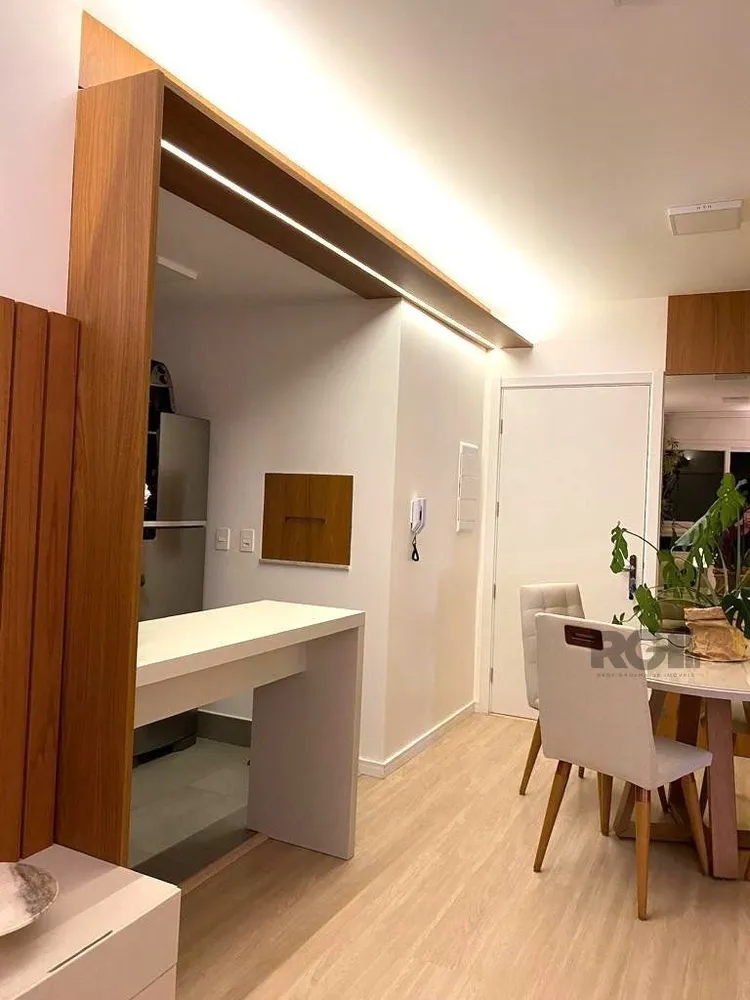 Apartamento, 2 quartos, 64 m² - Foto 12