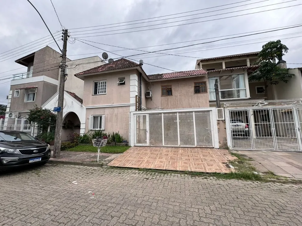 Casa, 4 quartos, 170 m² - Foto 14