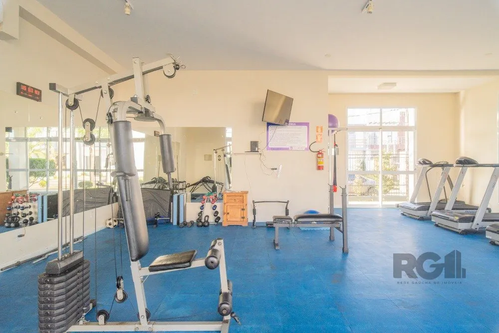 Casa de Condomínio, 2 quartos - Foto 8