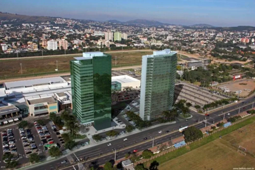 Apartamento, 2 quartos, 47 m² - Foto 12