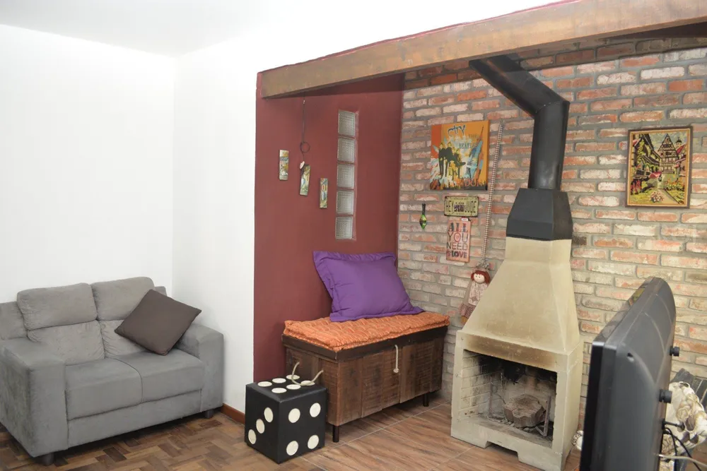 Apartamento, 2 quartos, 47 m² - Foto 9