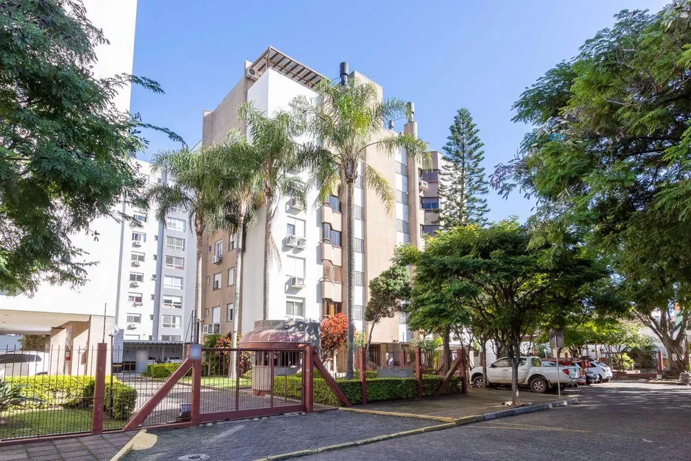 Cobertura, 2 quartos, 137 m² - Foto 1