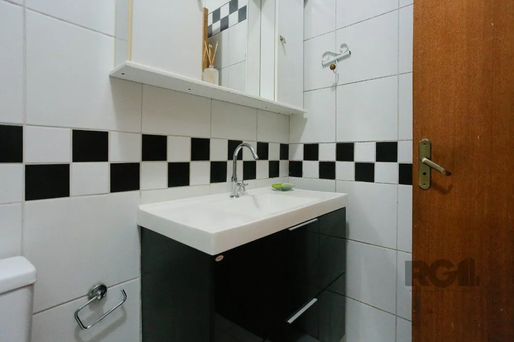 Apartamento, 3 quartos, 80 m² - Foto 2