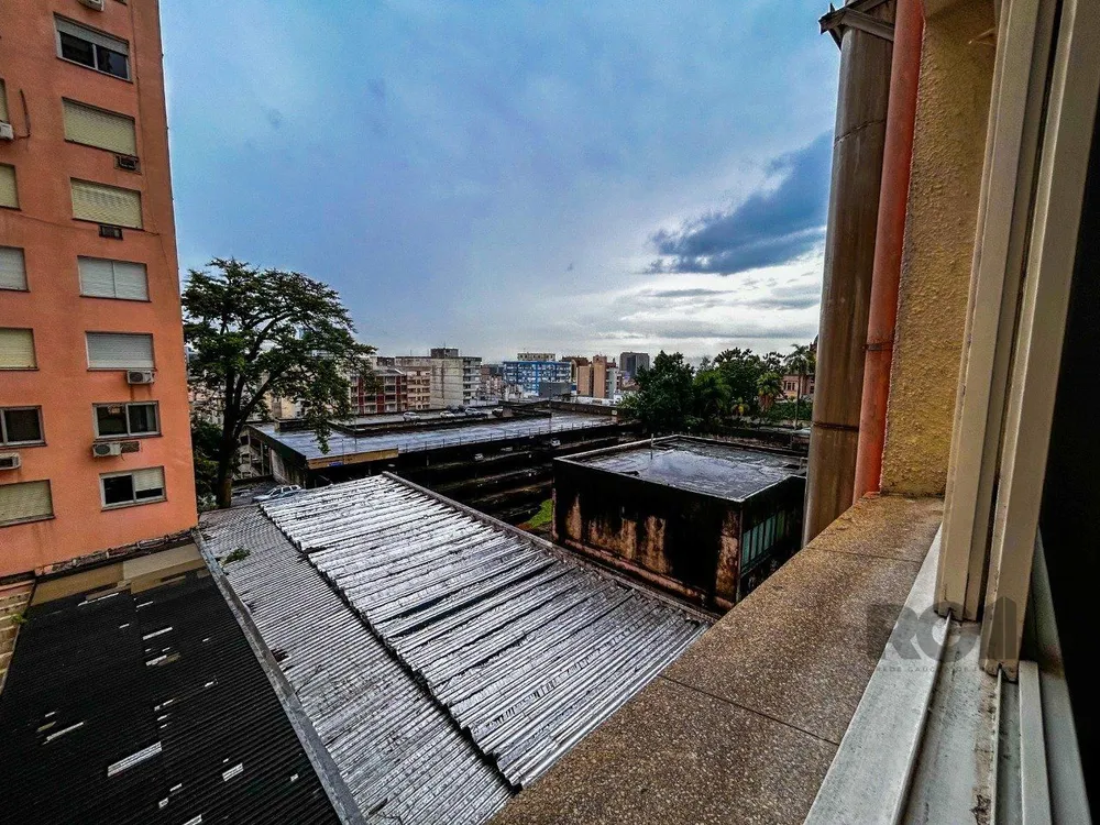 Apartamento, 2 quartos, 43 m² - Foto 2