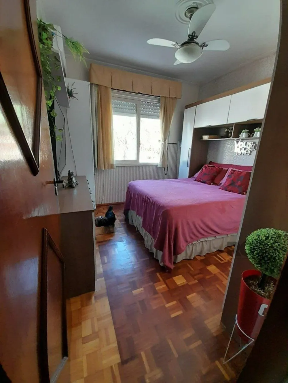 Apartamento, 2 quartos, 43 m² - Foto 1