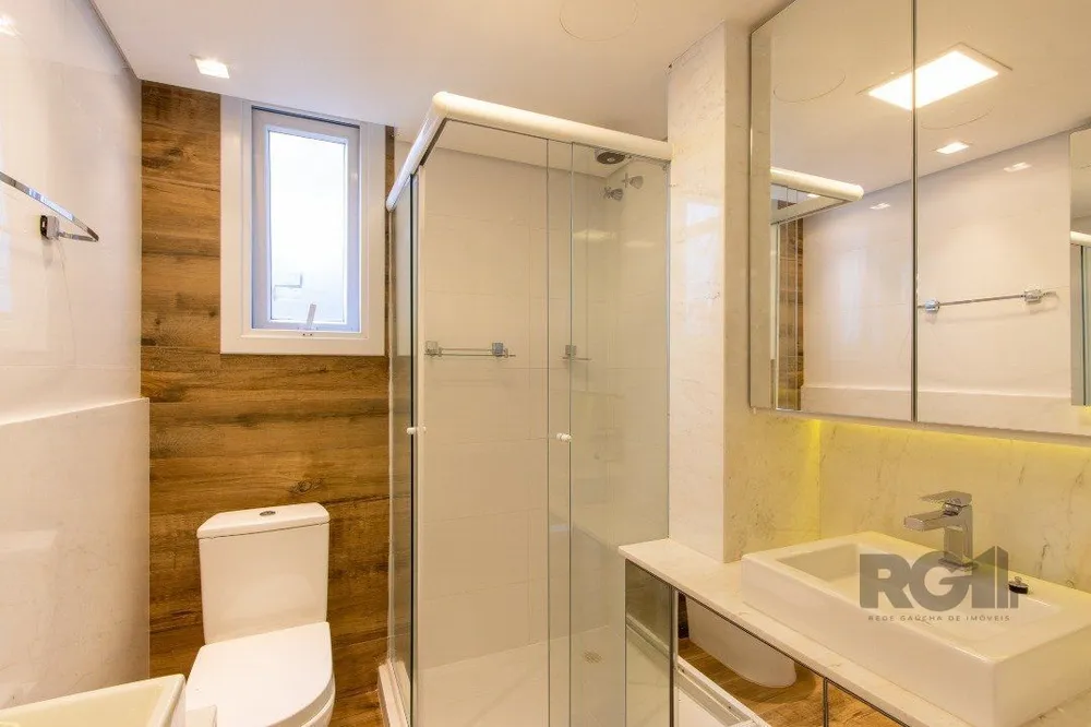 Apartamento, 3 quartos, 114 m² - Foto 3