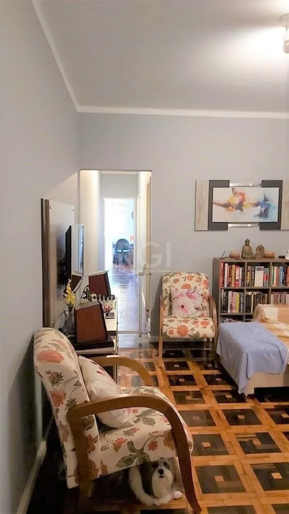 Apartamento, 3 quartos, 86 m² - Foto 3