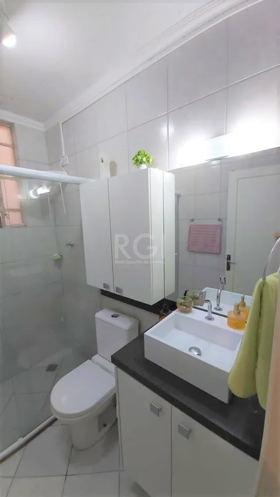 Apartamento, 3 quartos, 86 m² - Foto 3
