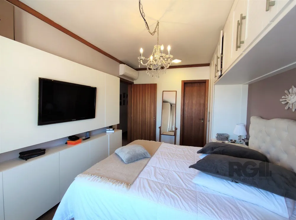 Apartamento, 3 quartos, 96 m² - Foto 1