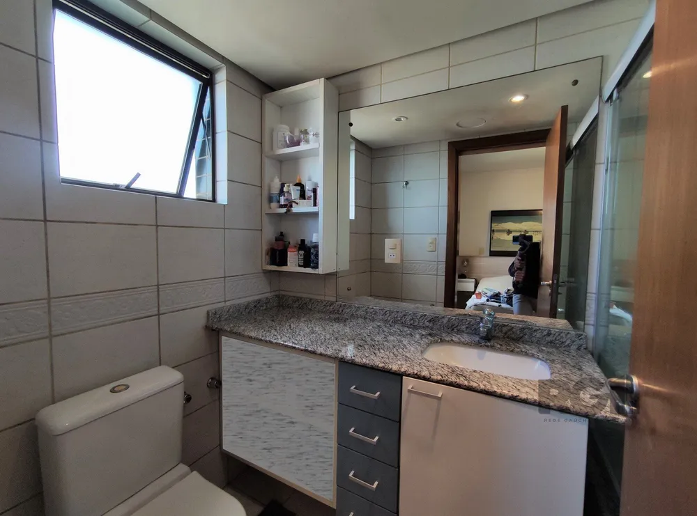 Apartamento, 3 quartos, 96 m² - Foto 3