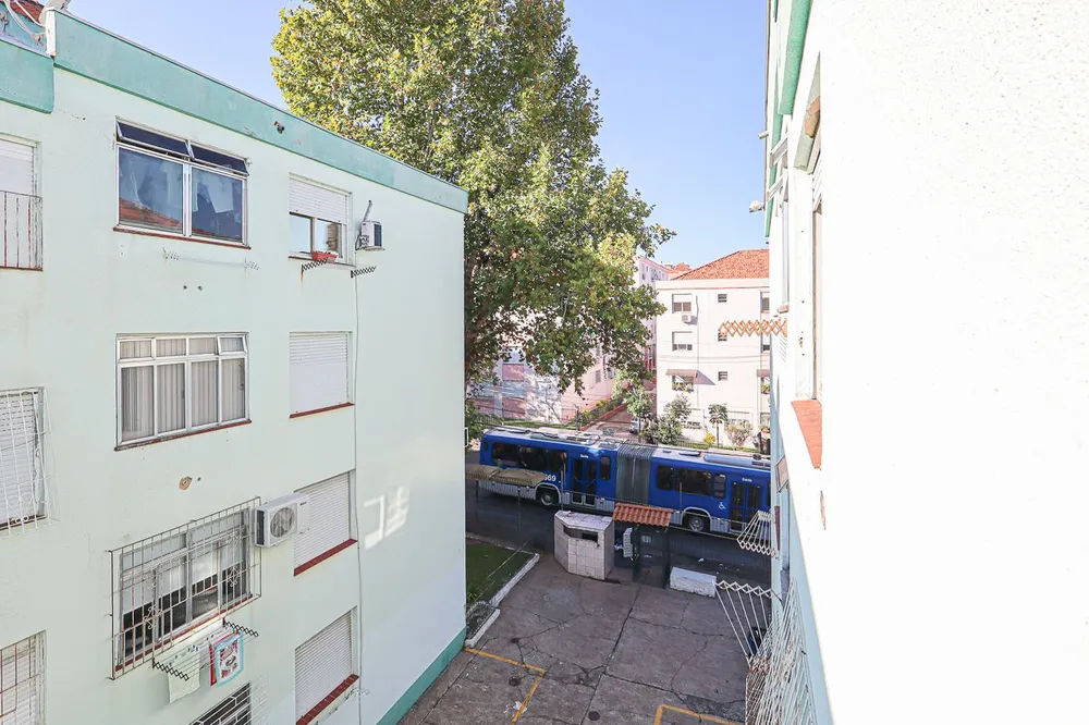 Apartamento, 1 quarto, 34 m² - Foto 1