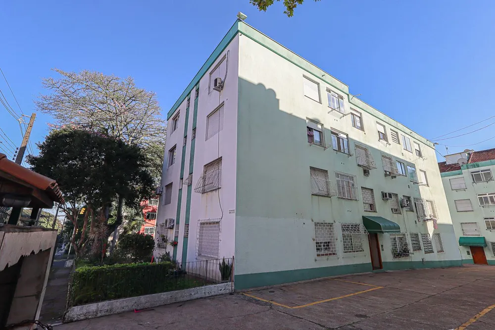 Apartamento, 1 quarto, 34 m² - Foto 3