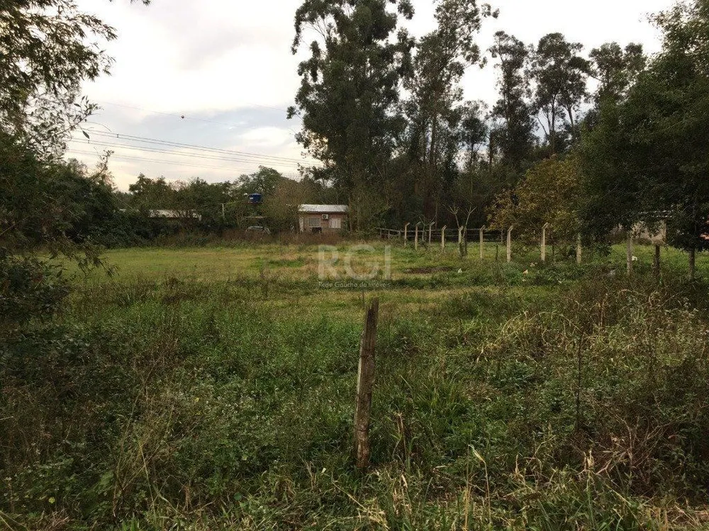 Terreno, 2021 m² - Foto 1