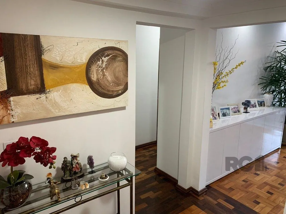 Apartamento, 3 quartos, 107 m² - Foto 1