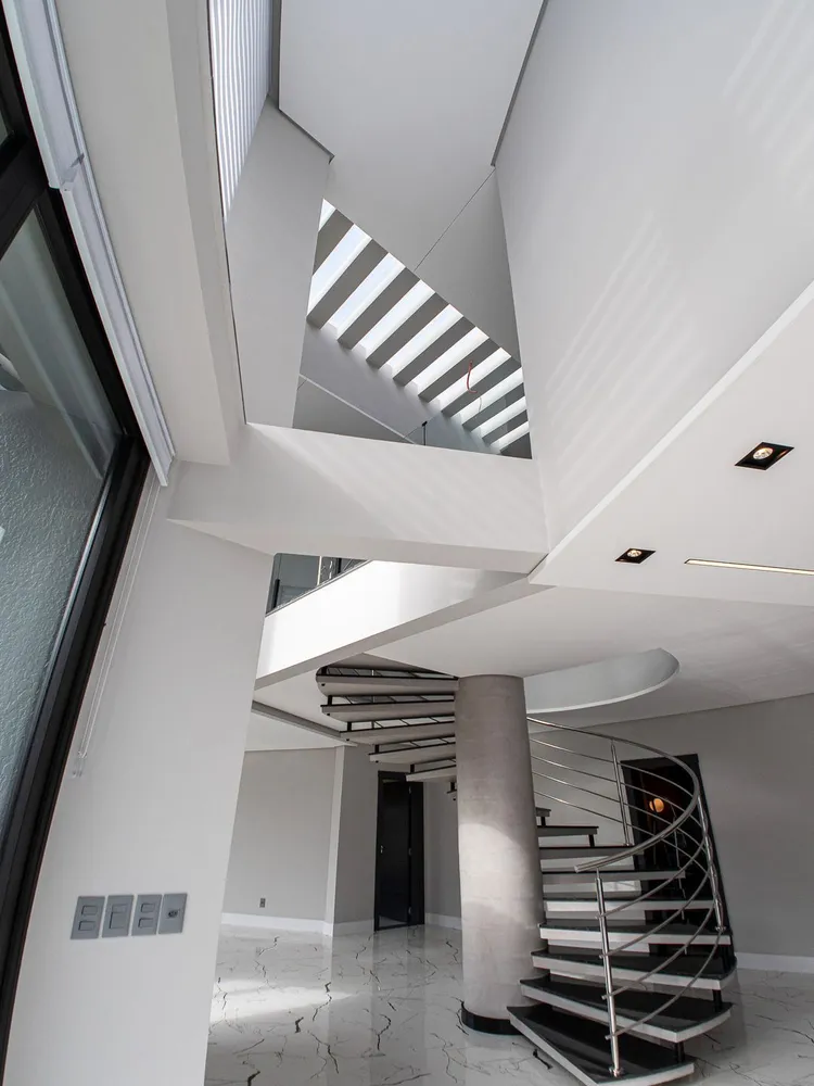 Casa, 5 quartos, 591 m² - Foto 3