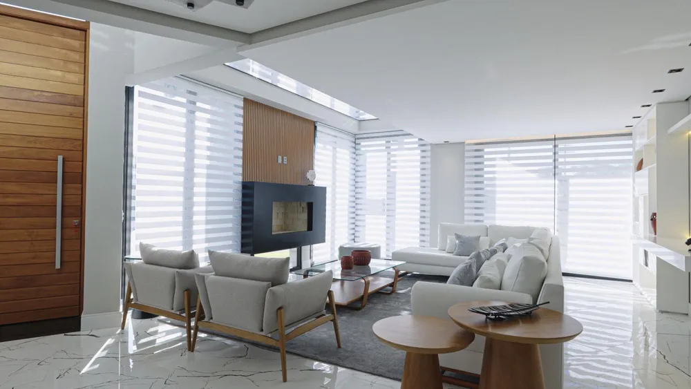 Casa, 5 quartos, 591 m² - Foto 11