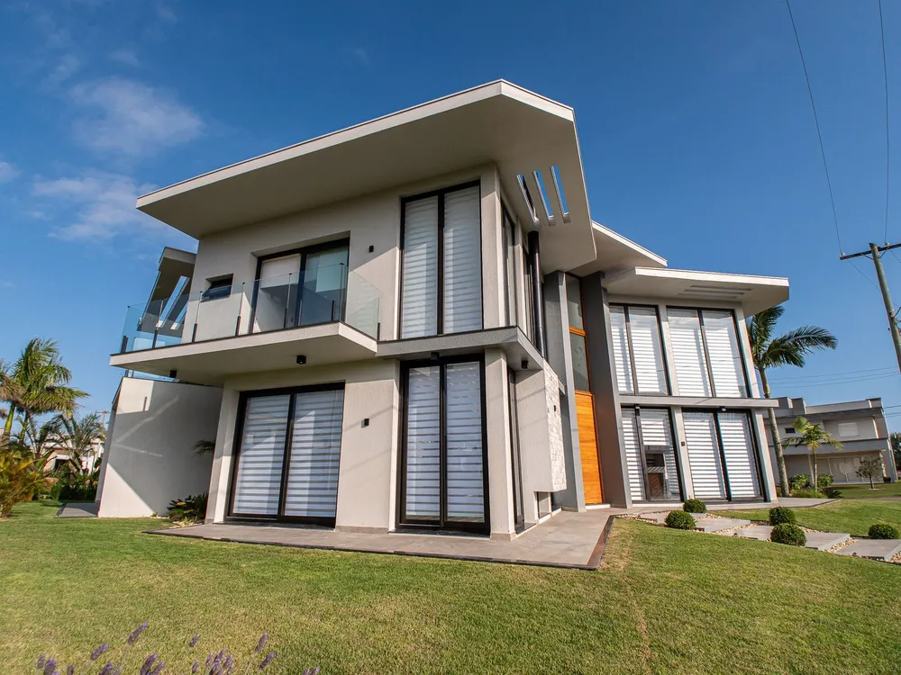 Casa, 5 quartos, 591 m² - Foto 2